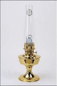 B2301 Aladdin Lamp